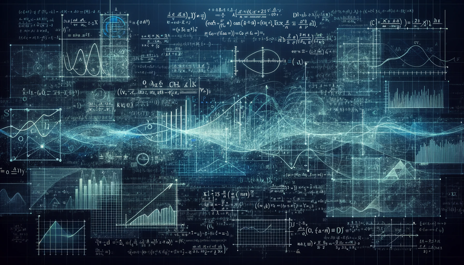 Numerical simulations